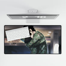 Load image into Gallery viewer, Anime Steins;Gate 0 Mouse Pad (Desk Mat)