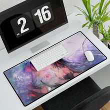 Load image into Gallery viewer, Anime Puella Magi Madoka Magica Mouse Pad (Desk Mat)