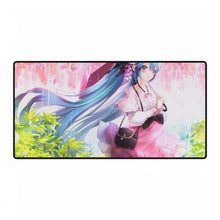 Load image into Gallery viewer, Anime Vocaloid Mouse Pad (Desk Mat)