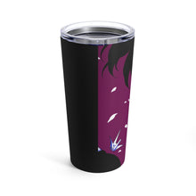 Load image into Gallery viewer, Ghost In The Shell Tumbler 20oz