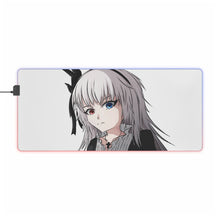 Load image into Gallery viewer, That Time I Got Reincarnated As A Slime RGB LED Mouse Pad (Desk Mat)