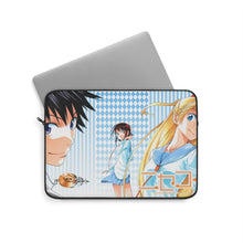 Load image into Gallery viewer, Nisekoi Chitoge Kirisaki, Kosaki Onodera Laptop Sleeve