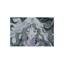 Load image into Gallery viewer, Anime Angel's Egg Rug