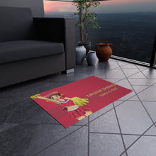 Load image into Gallery viewer, Baka And Test Rug