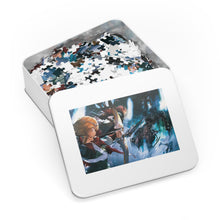Load image into Gallery viewer, Anime Overlord Jigsaw Puzzle