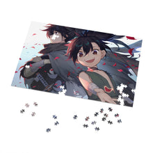 Load image into Gallery viewer, Dororo Hyakkimaru, Dororo, Dororo, Dororo Jigsaw Puzzle