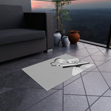 Load image into Gallery viewer, Zangetsu (Bleach) Rug