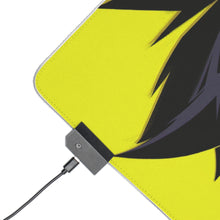 Load image into Gallery viewer, Cyberpunk: Edgerunners RGB LED Mouse Pad (Desk Mat)