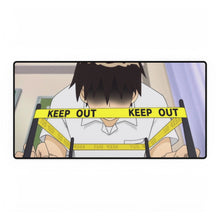 Load image into Gallery viewer, Tonari No Seki-kun Mouse Pad (Desk Mat)