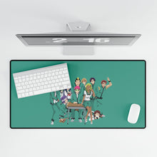 Load image into Gallery viewer, Saiki Kusuo No Psi-nan Mouse Pad (Desk Mat)