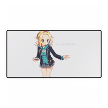 Load image into Gallery viewer, Anime Shirobako Mouse Pad (Desk Mat)