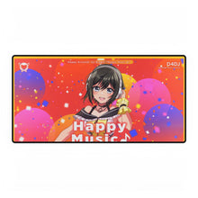 Load image into Gallery viewer, D4DJ Mouse Pad (Desk Mat)