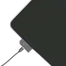Load image into Gallery viewer, Boruto RGB LED Mouse Pad (Desk Mat)