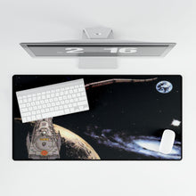 Load image into Gallery viewer, Galaxy Express 999 Mouse Pad (Desk Mat)