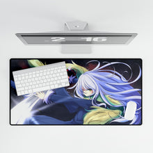 Load image into Gallery viewer, Anime That Time I Got Reincarnated as a Slime Mouse Pad (Desk Mat)