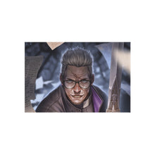 Load image into Gallery viewer, Hellsing Alexander Anderson Rug