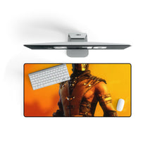 Load image into Gallery viewer, Mortal Kombat Mouse Pad (Desk Mat)