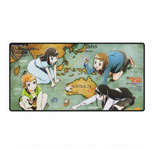 Load image into Gallery viewer, Sora Yori Mo Tooi Basho Mouse Pad (Desk Mat)