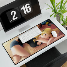 Load image into Gallery viewer, Anime Puella Magi Madoka Magicar Mouse Pad (Desk Mat)