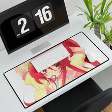 Load image into Gallery viewer, Anime Shakugan No Shana Mouse Pad (Desk Mat)