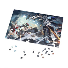 Load image into Gallery viewer, Anime Kantai Collection Jigsaw Puzzle