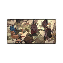 Load image into Gallery viewer, Overwatch 2 Mouse Pad (Desk Mat)