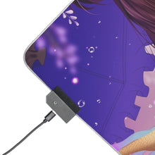 Load image into Gallery viewer, Fate/Grand Order RGB LED Mouse Pad (Desk Mat)