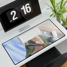 Load image into Gallery viewer, Anime One Piece Mouse Pad (Desk Mat)