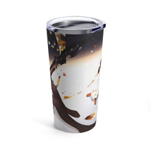 Load image into Gallery viewer, Guilty Crown Inori Yuzuriha Tumbler 20oz