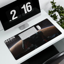 Load image into Gallery viewer, Mass Effect: Andromeda Mouse Pad (Desk Mat)