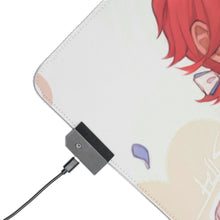 Load image into Gallery viewer, SK8 The Infinity RGB LED Mouse Pad (Desk Mat)