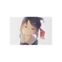 Load image into Gallery viewer, Kaguya Shinomiya Rug