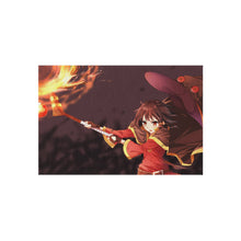 Load image into Gallery viewer, KonoSuba - God’s blessing on this wonderful world!! Rug