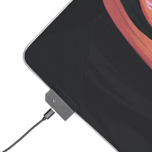 Load image into Gallery viewer, The Quintessential Quintuplets Yotsuba Nakano RGB LED Mouse Pad (Desk Mat)