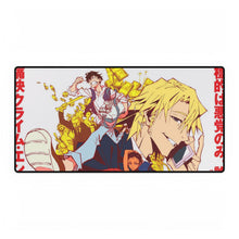 Load image into Gallery viewer, Great Pretender Mouse Pad (Desk Mat)