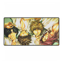 Load image into Gallery viewer, Anime Saiyuki Mouse Pad (Desk Mat)