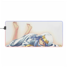 Load image into Gallery viewer, A Certain Magical Index Index Librorum Prohibitorum RGB LED Mouse Pad (Desk Mat)