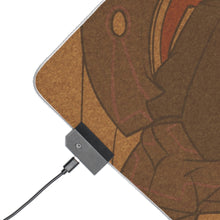 Load image into Gallery viewer, Anime Under Night In-Birth RGB LED Mouse Pad (Desk Mat)