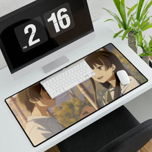 Load image into Gallery viewer, The Tunnel To Summer, The Exit Of Goodbyes Mouse Pad (Desk Mat)