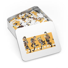 Load image into Gallery viewer, Shingeki no Kyojin - Group Shot Jigsaw Puzzle