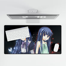 Load image into Gallery viewer, Anime When They Cry Mouse Pad (Desk Mat)