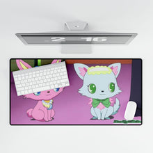 Load image into Gallery viewer, Jewelpet Mouse Pad (Desk Mat)