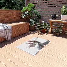 Load image into Gallery viewer, Guilty Crown Inori Yuzuriha Rug