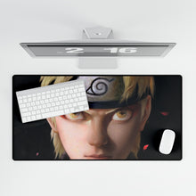 Load image into Gallery viewer, Anime Naruto Mouse Pad (Desk Mat)