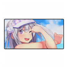 Load image into Gallery viewer, Anime Re:ZERO -Starting Life in Another World- Mouse Pad (Desk Mat)