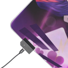 Load image into Gallery viewer, Hunter x Hunter RGB LED Mouse Pad (Desk Mat)