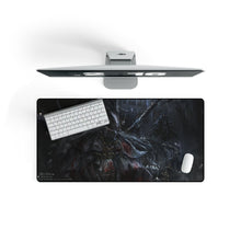 Load image into Gallery viewer, Bloodborne Mouse Pad (Desk Mat)