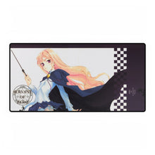 Load image into Gallery viewer, Zero No Tsukaima Mouse Pad (Desk Mat)