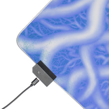 Load image into Gallery viewer, Anime Berserk RGB LED Mouse Pad (Desk Mat)