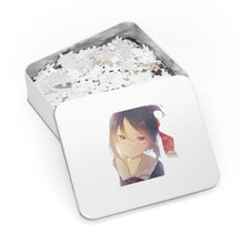 Load image into Gallery viewer, Kaguya Shinomiya Jigsaw Puzzle
